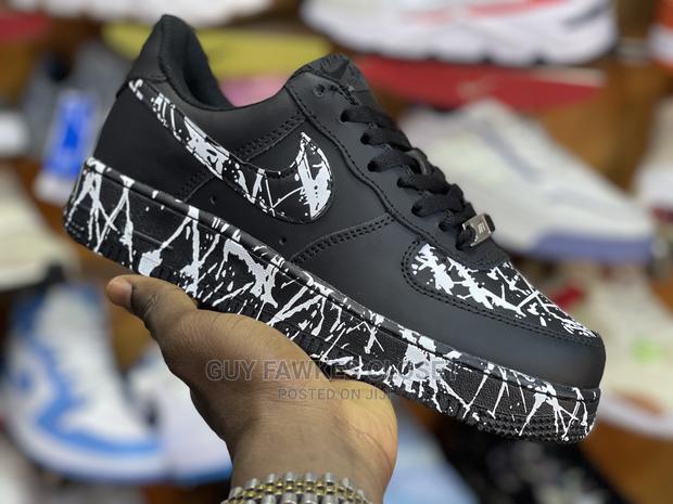 Nike Airforce 1