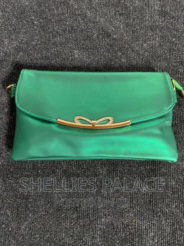 Women Female Shoulder Clutch Handbags · Photo 1