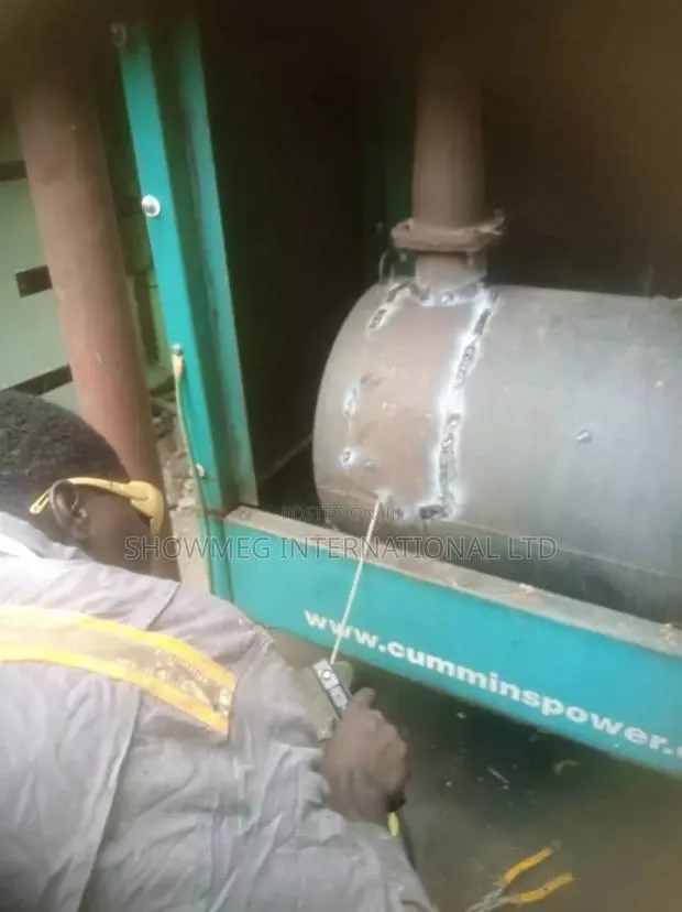 Generator and Heavy Duty Engine Repairs and Services · Photo 1