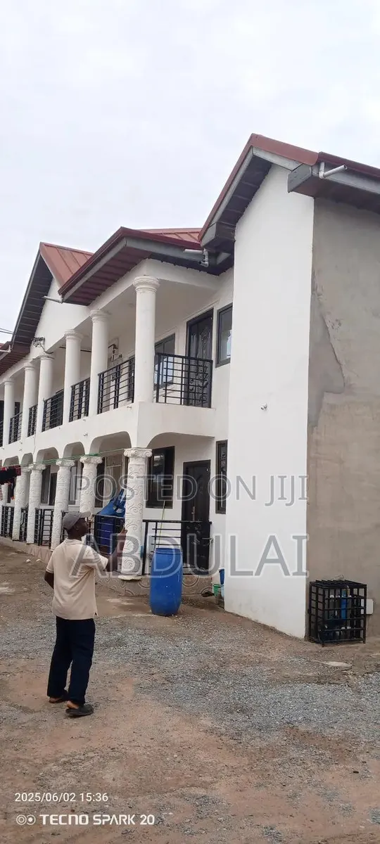 2bdrm Apartment in Abu Abdulai Property, Police Station for rent · Photo 1