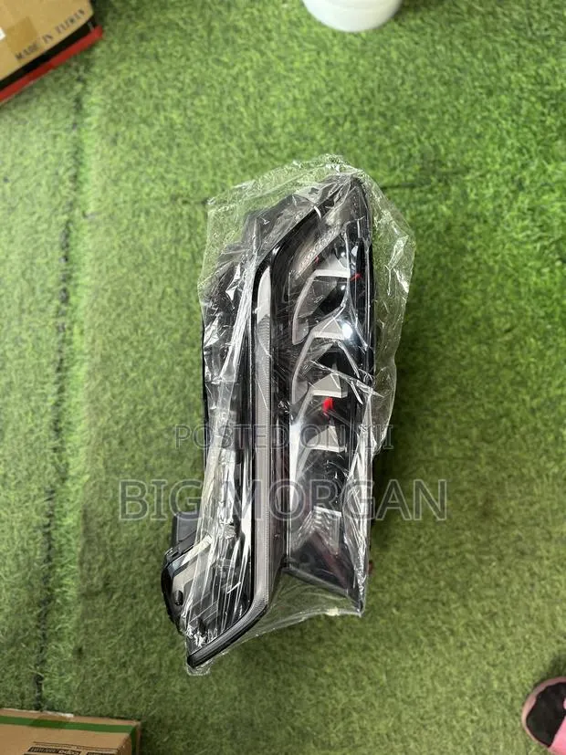 Kia Sorento 2022 2023 2024 2025 2026 Headlight LED · Photo 1