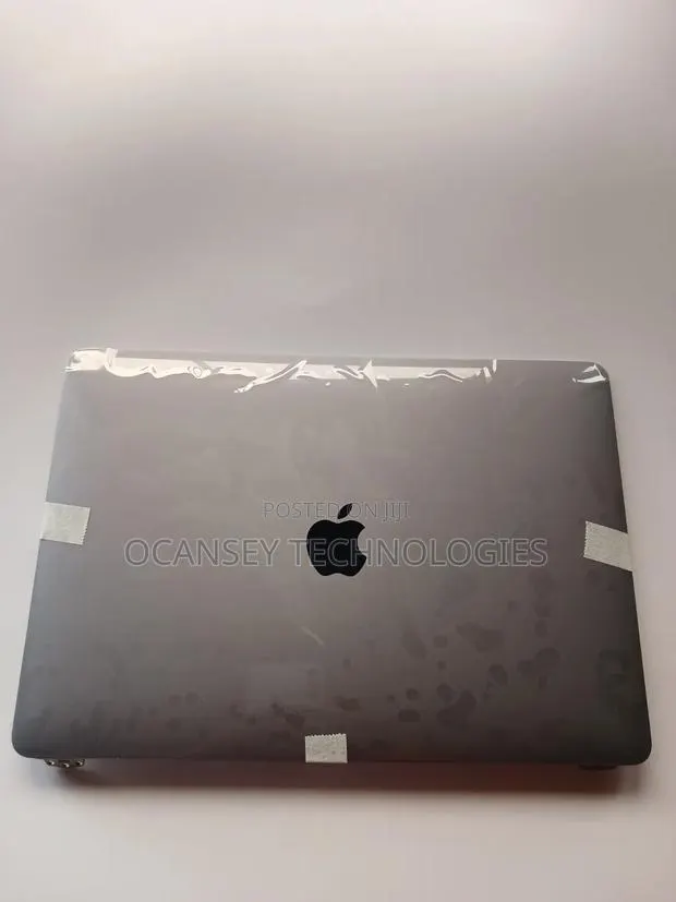 Apple A2179 A1932 Macbook Air Screen 2019 2020 Grey and Silver · Photo 1