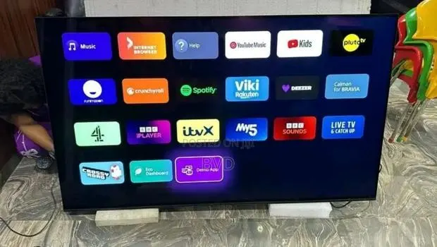 Sony 55inches Oled TV · Photo 1