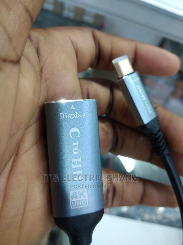 Type C to HDMI Adapter · Photo 4