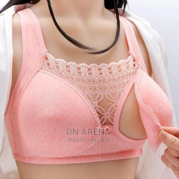 Breastfeeding Bra · Photo 1