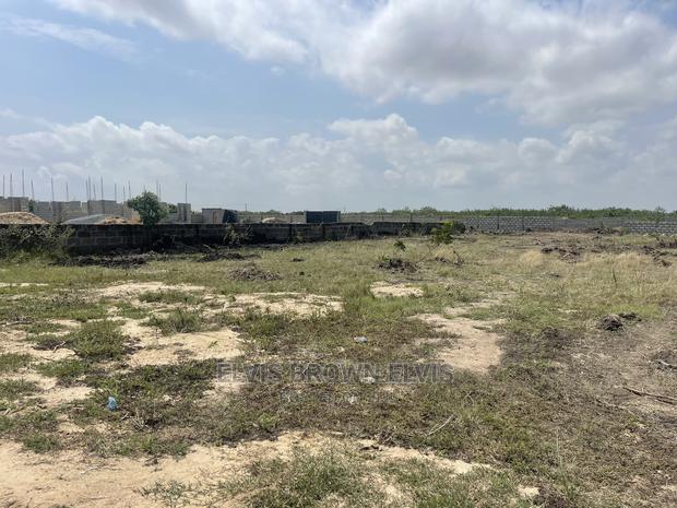 Do You Want a Titled Plot of Land for Sale at Legon Hills · Photo 1