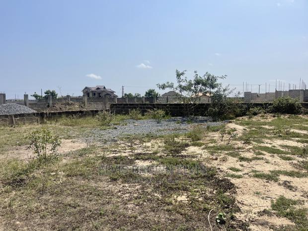 Do You Want a Titled Plot of Land for Sale at Legon Hills · Photo 2