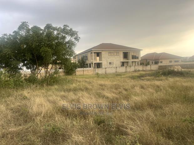 Two Plots of Land Titled for Sale at Legon Hills · Photo 2