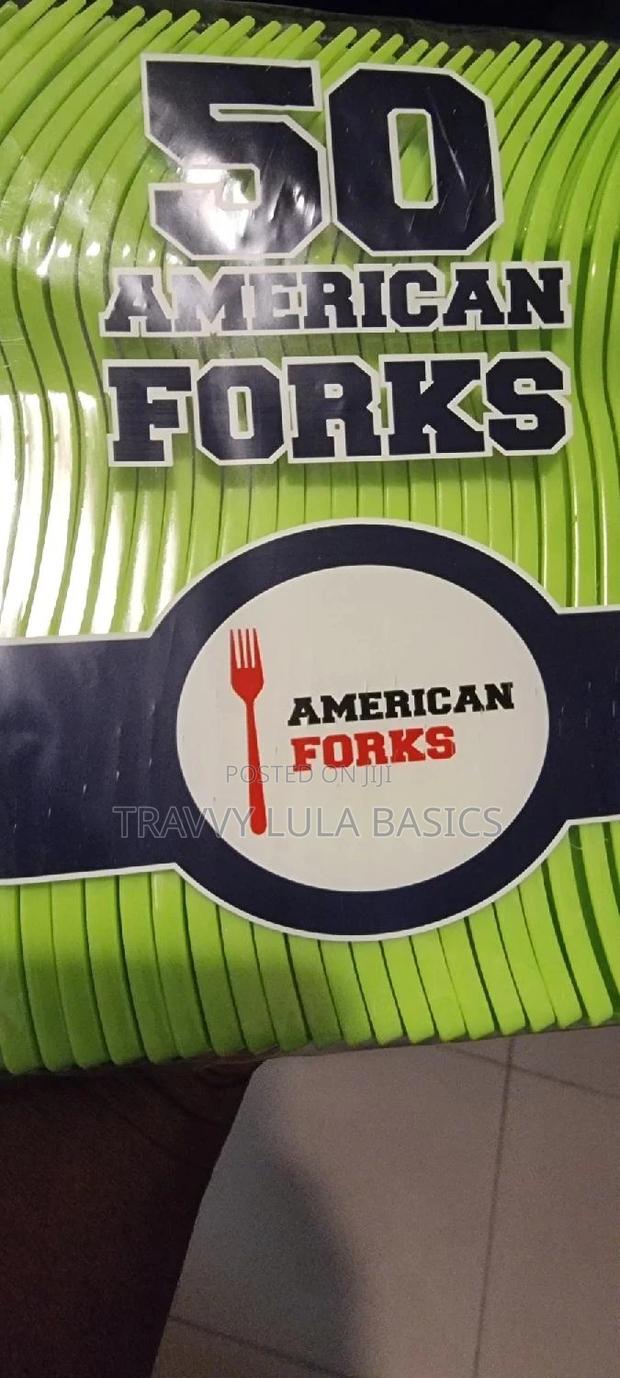 American Forks