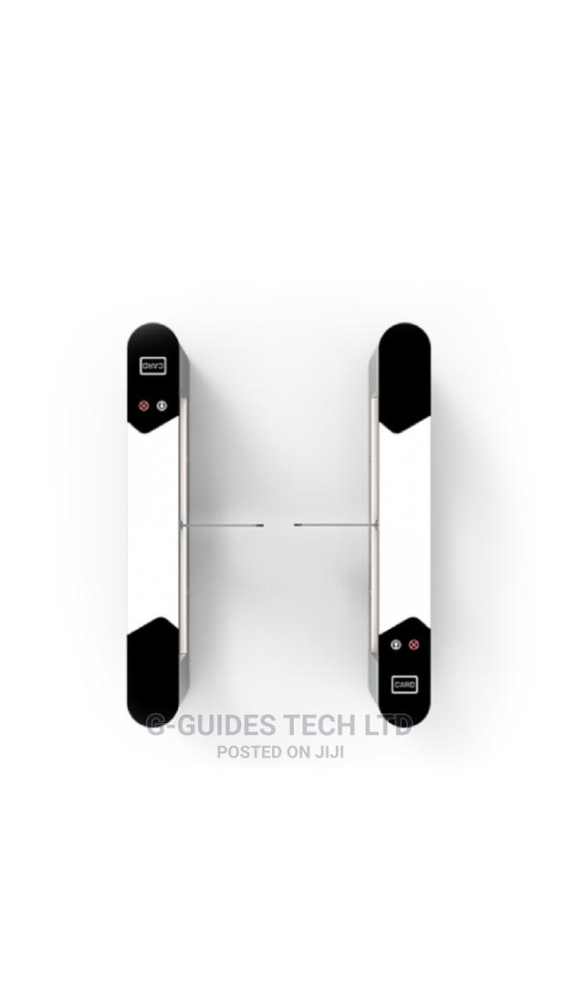 Swing Barrier With Modular Design SBTL6022 · Photo 3