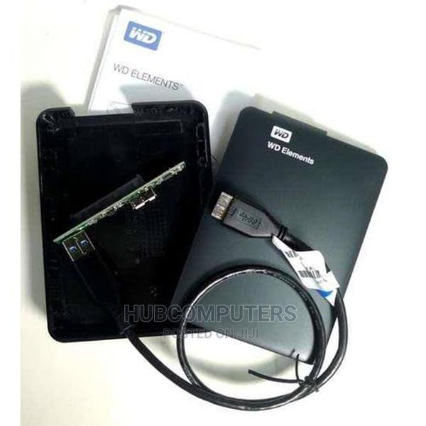 Laptop Hard Drive Sata Case 3.0 · Photo 1