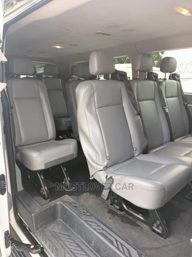 Car Rentals Rent a 15 Seater Ford Transit Buses for Tours · Photo 3