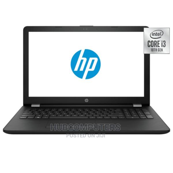 New Laptop HP 15-dw1197nia 4GB Intel Core i3 HDD 1T · Photo 2