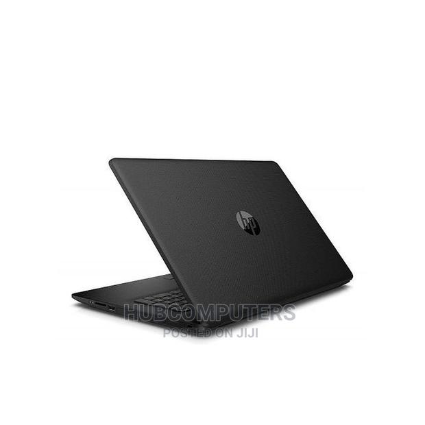 New Laptop HP 15-dw1197nia 4GB Intel Core i3 HDD 1T · Photo 1