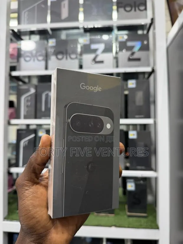 New Google Pixel 10 128 GB · Photo 1
