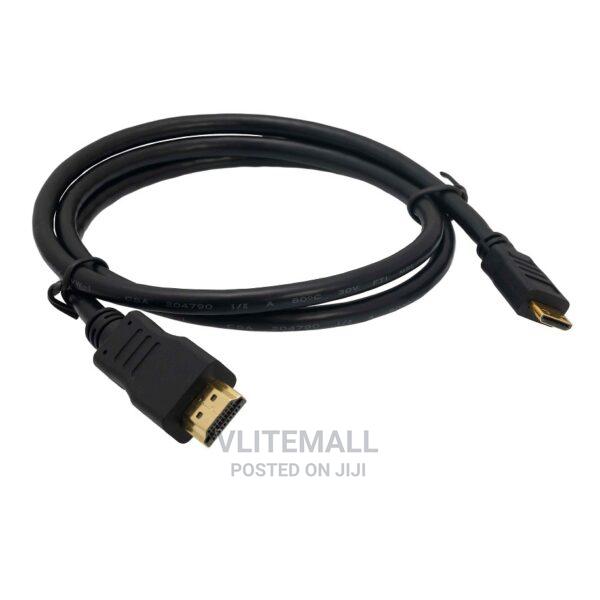 HDMI Cable 1.5m · Photo 1