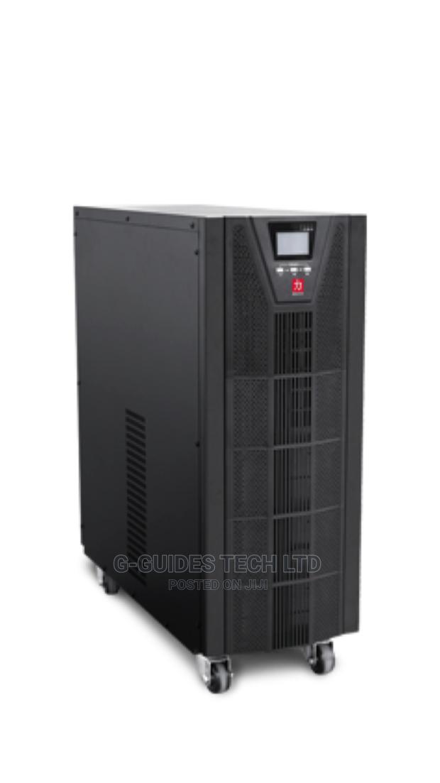 10kva General Ups Online, General Ups 10kva Online · Photo 2