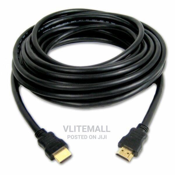 HDMI Cable 10m · Photo 1