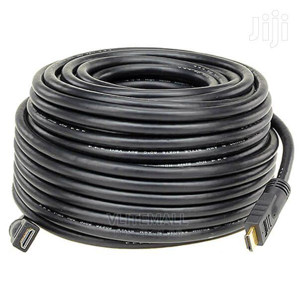 HDMI Cable 30m · Photo 1