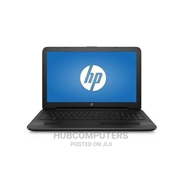 New Laptop HP 15-dw1197nia 4GB Intel Core i3 HDD 1T · Photo 3