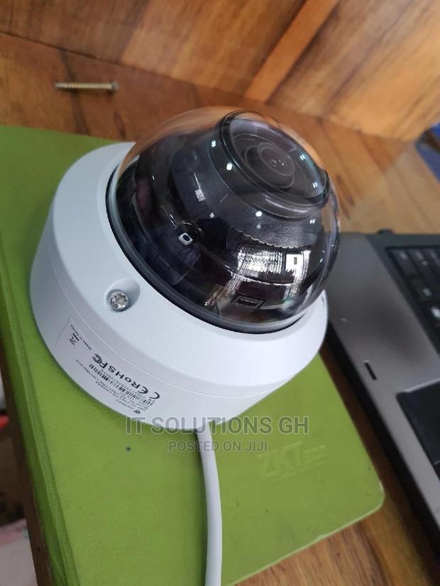 Raysharp 2mp Vandaproof Camera · Photo 1