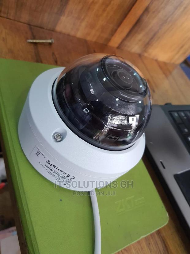 Raysharp 2mp Vandaproof Camera · Photo 3
