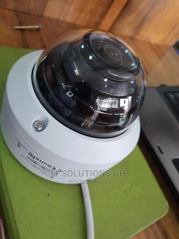 Raysharp 2mp Vandaproof Camera · Photo 4