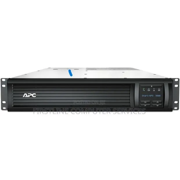 APC Smart-Ups Rack Mount · Photo 1