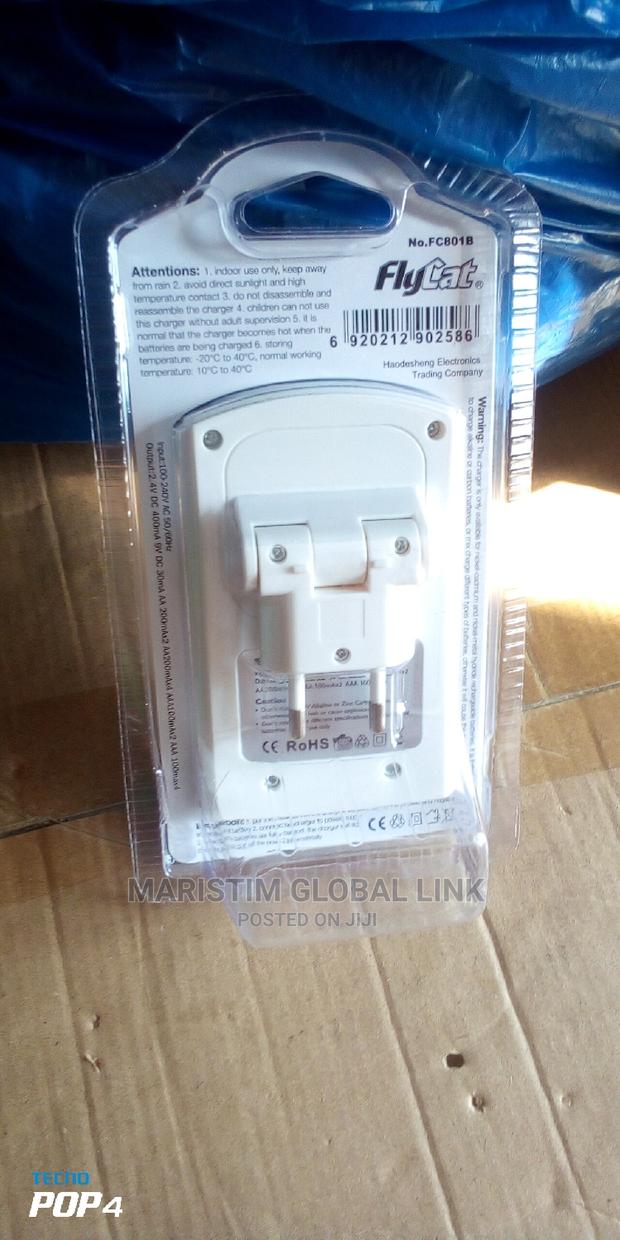 Fast Battery Charger 10in1 · Photo 2