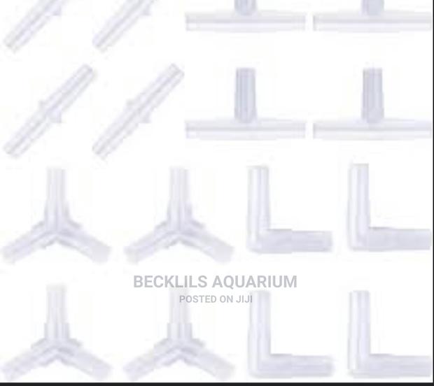 Y Connector Splitter for Aquariums N Pond · Photo 3