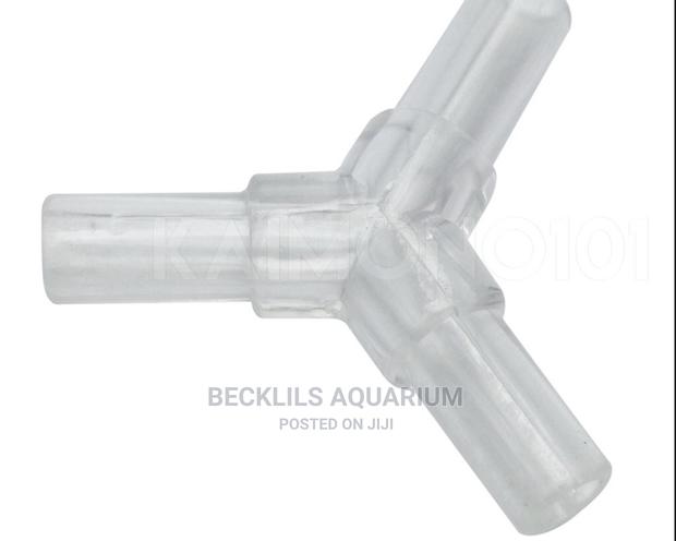 Y Connector Splitter for Aquariums N Pond · Photo 2