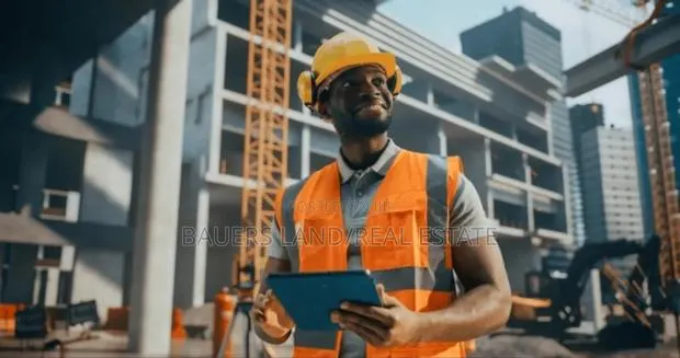 Readily Available Site Foreman · Photo 1