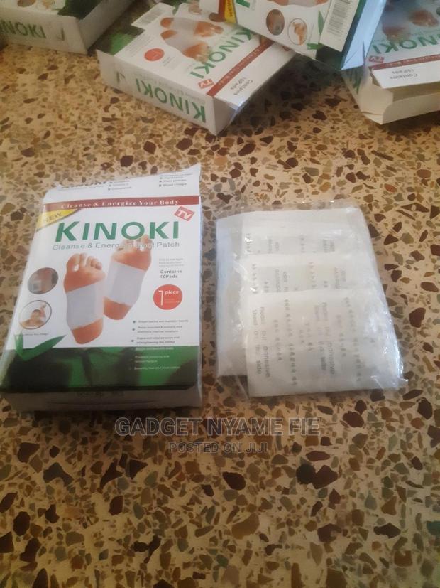 Newly Stocked Kinoki Detox Pads (Wholesale) · Photo 2