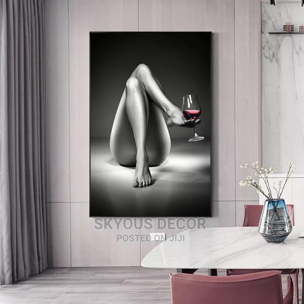 Wall Canvas · Photo 1