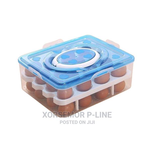 32 Pieces Egg Crate · Photo 1