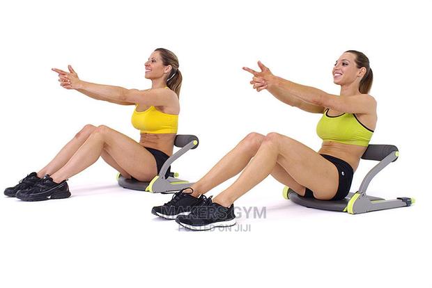 Wonder Core Equipment · Photo 2