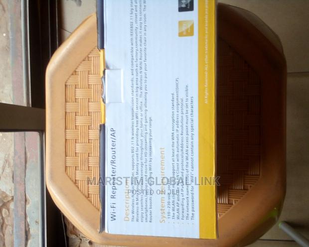 Pix-Link Wi-Fi Repeater/Router/Ap · Photo 3
