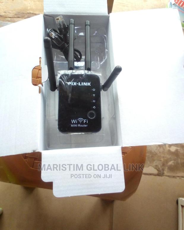 Pix-Link Wi-Fi Repeater/Router/Ap · Photo 2