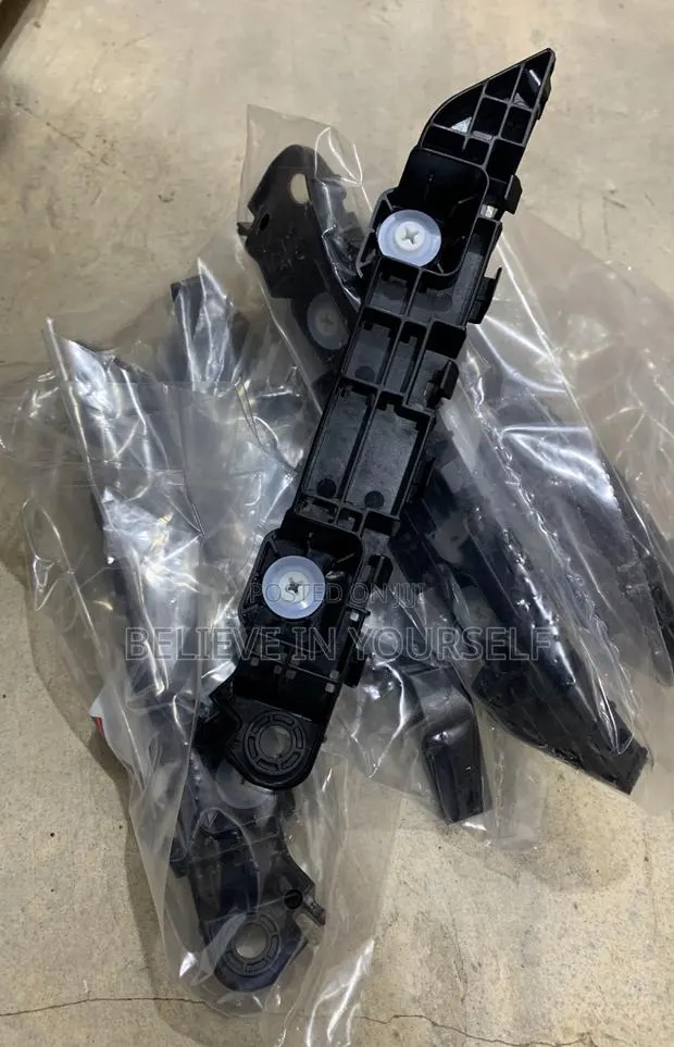 Acura RDX 2019 2020 2021 2022 2023 2024 2025 Bumper Locker · Photo 1