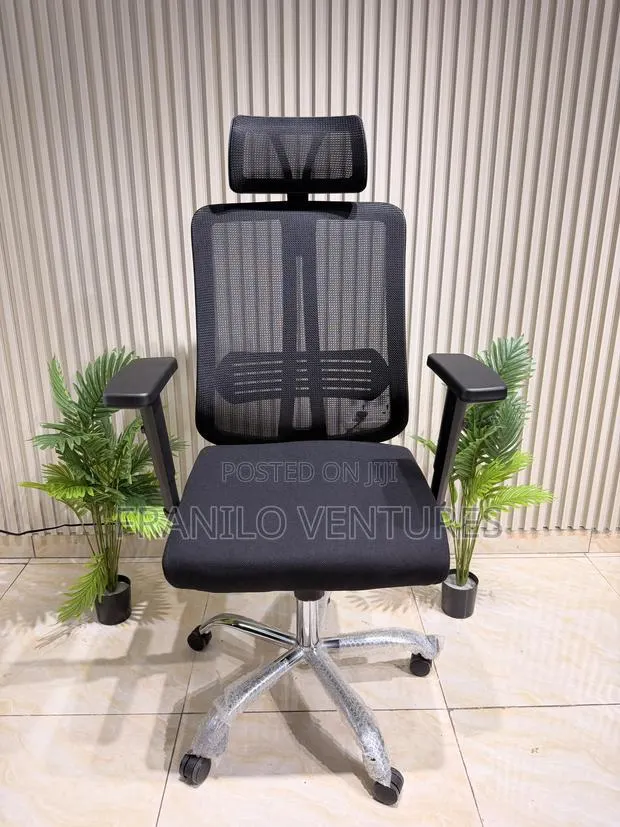 Office/ Executive Chair · Photo 1