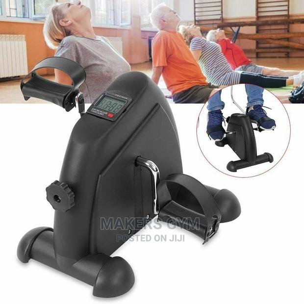 Exercise Bike (Mini Bike) · Photo 2