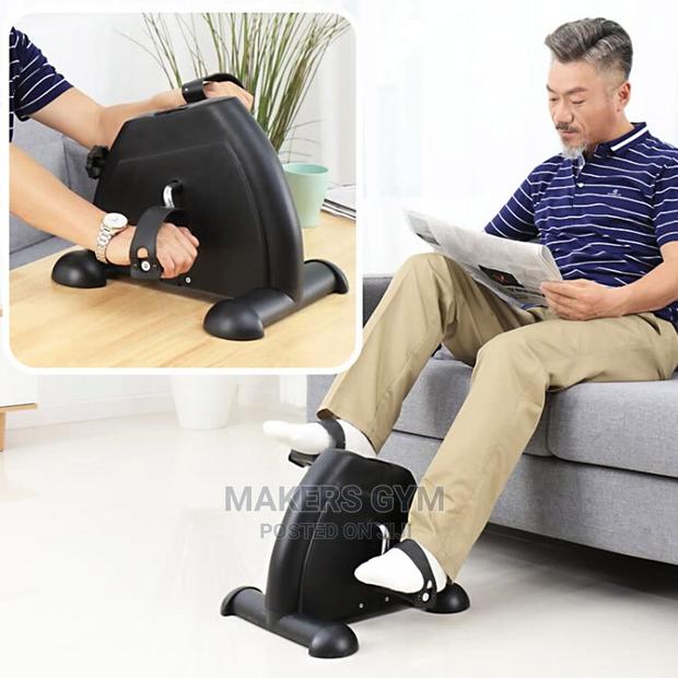 Exercise Bike (Mini Bike) · Photo 1