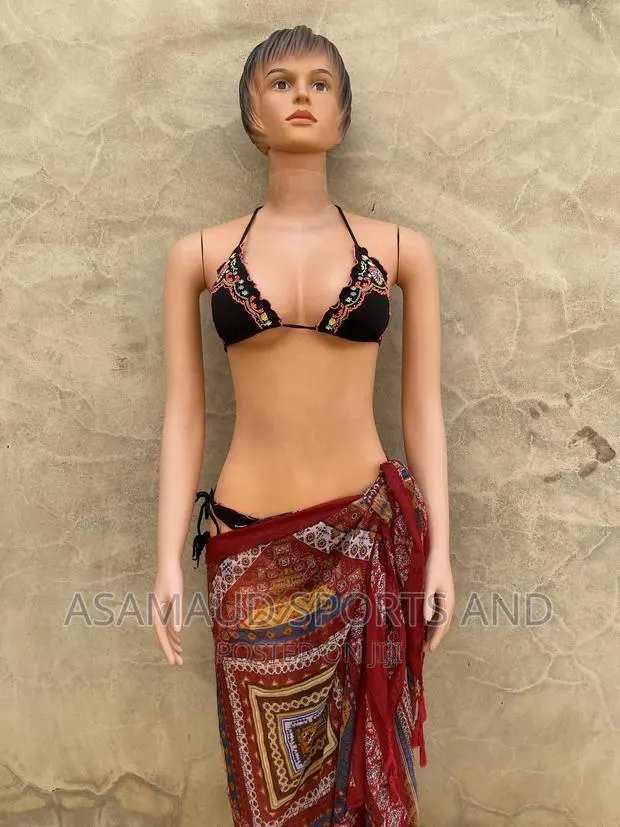 Original Bikini Pool Side Swimming Wear · Photo 1