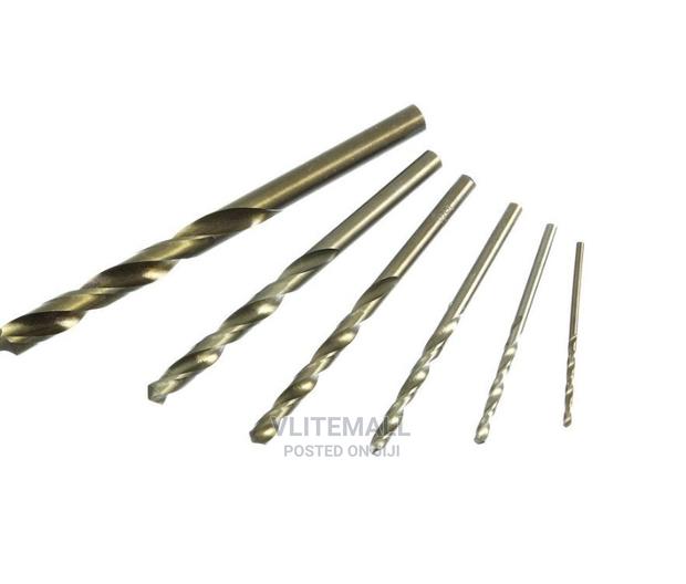 AKDB1065 Metal Drill Bit · Photo 1