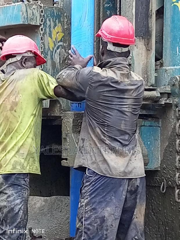 Borehole Drilling Master · Photo 2