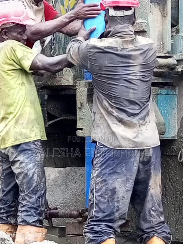 Borehole Drilling Master · Photo 6