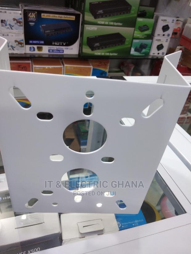 CCTV Pole Camera Mount · Photo 2