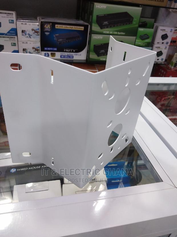 CCTV Pole Camera Mount · Photo 4