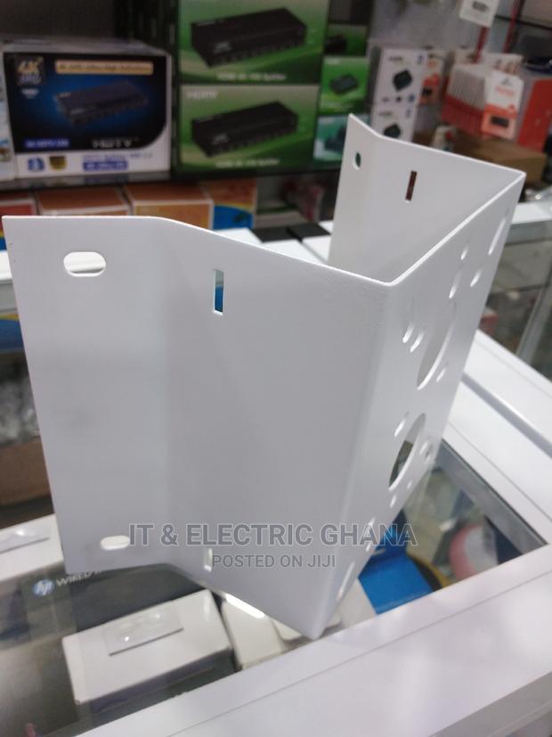 CCTV Pole Camera Mount · Photo 3