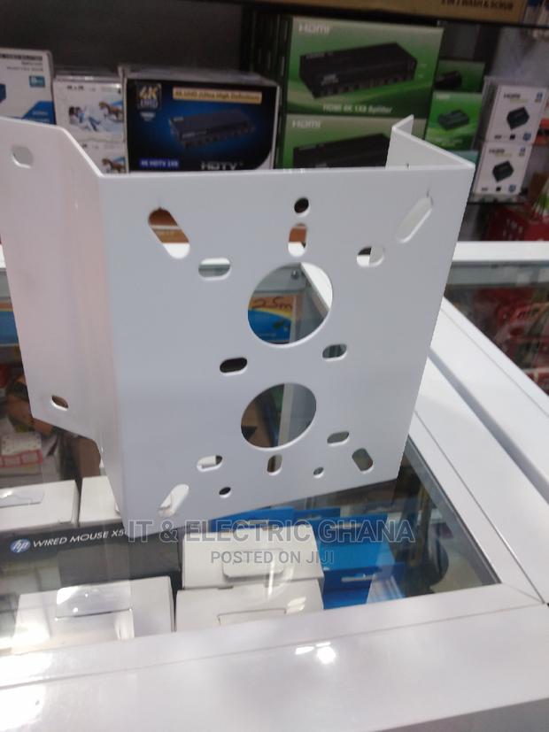 CCTV Pole Camera Mount · Photo 5